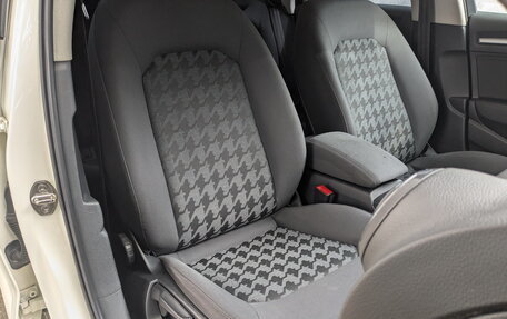 Audi A3, 2014 год, 1 225 000 рублей, 23 фотография