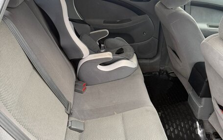 Chevrolet Lacetti, 2009 год, 500 000 рублей, 1 фотография