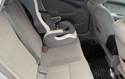 Chevrolet Lacetti, 2009 год, 500 000 рублей, 1 фотография