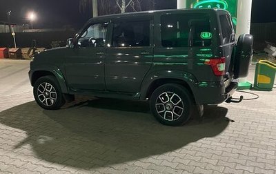 ЛуАЗ Patriot, 2019 год, 1 350 000 рублей, 1 фотография