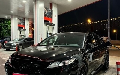 Toyota Camry, 2019 год, 2 653 311 рублей, 1 фотография
