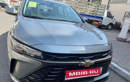 Chevrolet Monza, 2023 год, 1 160 000 рублей, 1 фотография