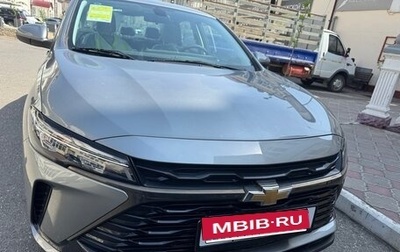 Chevrolet Monza, 2023 год, 1 160 000 рублей, 1 фотография