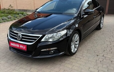 Volkswagen Passat CC I рестайлинг, 2011 год, 1 245 000 рублей, 1 фотография