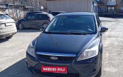 Ford Focus II рестайлинг, 2010 год, 590 000 рублей, 1 фотография