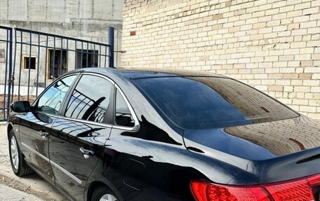 Hyundai Grandeur, 2008 год, 750 000 рублей, 1 фотография