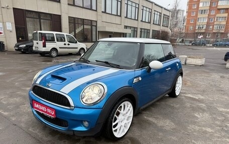 MINI Hatch, 2007 год, 1 000 000 рублей, 1 фотография