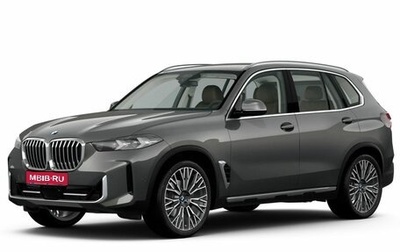 BMW X5, 2025 год, 19 490 000 рублей, 1 фотография