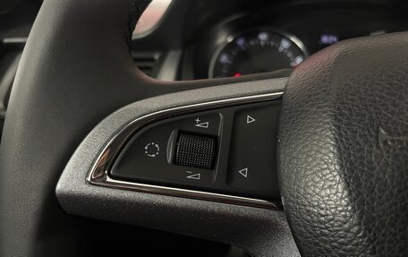 Skoda Rapid I, 2015 год, 961 000 рублей, 17 фотография