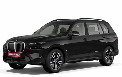 BMW X7, 2025 год, 25 490 000 рублей, 1 фотография