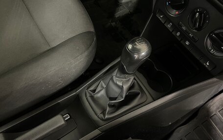 Skoda Rapid I, 2015 год, 961 000 рублей, 28 фотография