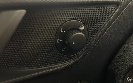 Skoda Rapid I, 2015 год, 961 000 рублей, 26 фотография