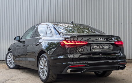 Audi A4, 2021 год, 3 250 000 рублей, 7 фотография