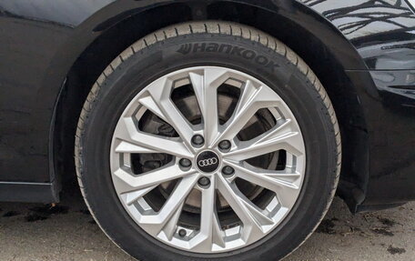Audi A4, 2021 год, 3 250 000 рублей, 17 фотография
