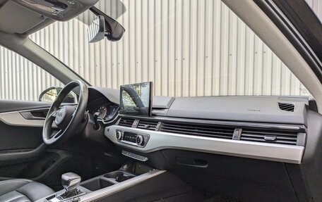 Audi A4, 2021 год, 3 250 000 рублей, 11 фотография