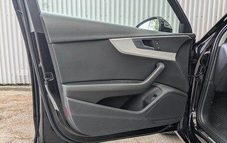 Audi A4, 2021 год, 3 250 000 рублей, 18 фотография