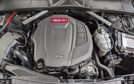 Audi A4, 2021 год, 3 250 000 рублей, 9 фотография