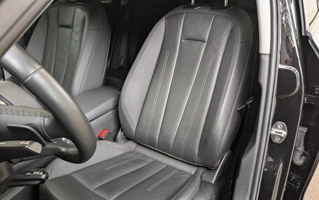Audi A4, 2021 год, 3 250 000 рублей, 19 фотография