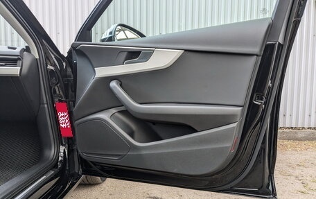 Audi A4, 2021 год, 3 250 000 рублей, 24 фотография