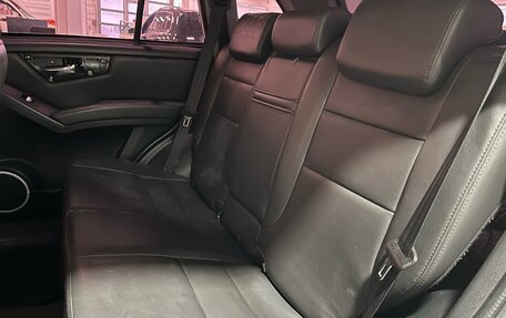 Lifan X60 I рестайлинг, 2015 год, 640 000 рублей, 24 фотография