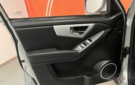 Lifan X60 I рестайлинг, 2015 год, 640 000 рублей, 26 фотография