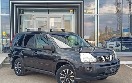Nissan X-Trail, 2010 год, 1 025 000 рублей, 3 фотография