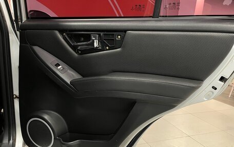 Lifan X60 I рестайлинг, 2015 год, 640 000 рублей, 29 фотография