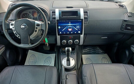 Nissan X-Trail, 2010 год, 1 025 000 рублей, 7 фотография