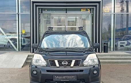 Nissan X-Trail, 2010 год, 1 025 000 рублей, 2 фотография