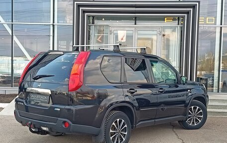 Nissan X-Trail, 2010 год, 1 025 000 рублей, 4 фотография