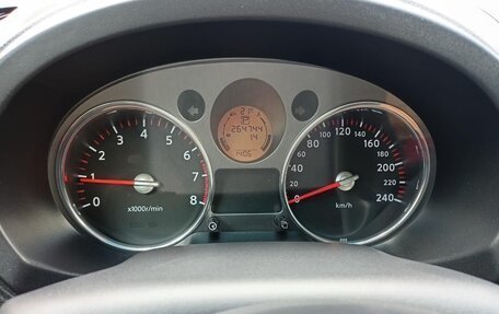 Nissan X-Trail, 2010 год, 1 025 000 рублей, 8 фотография