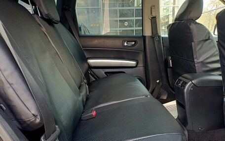 Nissan X-Trail, 2010 год, 1 025 000 рублей, 15 фотография