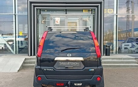 Nissan X-Trail, 2010 год, 1 025 000 рублей, 5 фотография