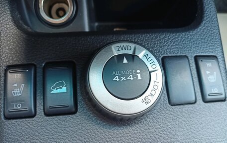 Nissan X-Trail, 2010 год, 1 025 000 рублей, 18 фотография