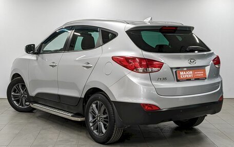 Hyundai ix35 I рестайлинг, 2015 год, 1 590 000 рублей, 7 фотография