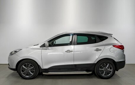Hyundai ix35 I рестайлинг, 2015 год, 1 590 000 рублей, 8 фотография