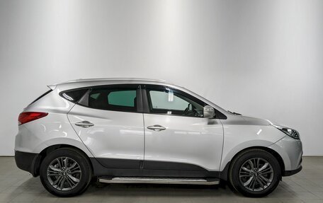 Hyundai ix35 I рестайлинг, 2015 год, 1 590 000 рублей, 4 фотография