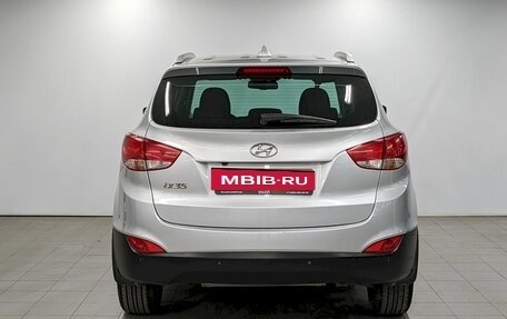 Hyundai ix35 I рестайлинг, 2015 год, 1 590 000 рублей, 6 фотография
