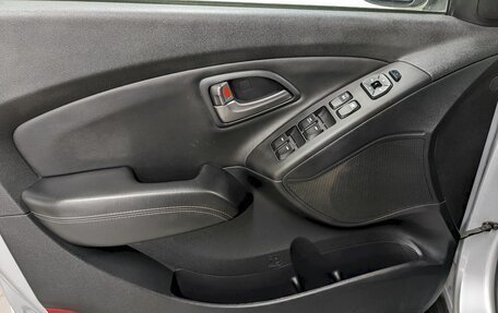 Hyundai ix35 I рестайлинг, 2015 год, 1 590 000 рублей, 11 фотография