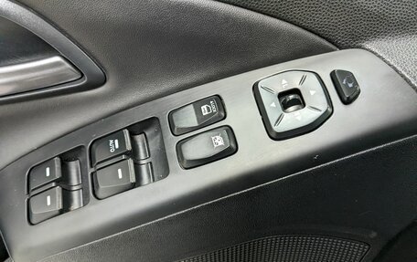 Hyundai ix35 I рестайлинг, 2015 год, 1 590 000 рублей, 12 фотография