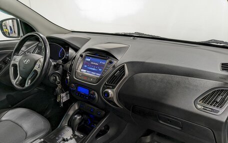 Hyundai ix35 I рестайлинг, 2015 год, 1 590 000 рублей, 20 фотография
