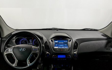Hyundai ix35 I рестайлинг, 2015 год, 1 590 000 рублей, 23 фотография