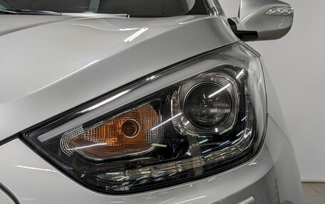 Hyundai ix35 I рестайлинг, 2015 год, 1 590 000 рублей, 17 фотография