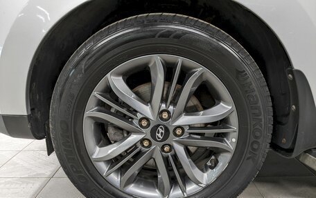 Hyundai ix35 I рестайлинг, 2015 год, 1 590 000 рублей, 18 фотография