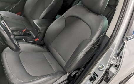 Hyundai ix35 I рестайлинг, 2015 год, 1 590 000 рублей, 15 фотография