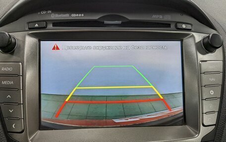 Hyundai ix35 I рестайлинг, 2015 год, 1 590 000 рублей, 29 фотография