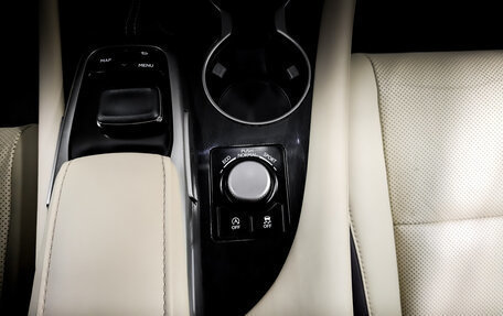 Lexus RX IV рестайлинг, 2018 год, 3 899 000 рублей, 30 фотография