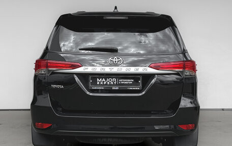 Toyota Fortuner II, 2019 год, 3 700 000 рублей, 6 фотография