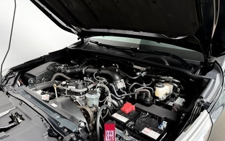 Toyota Fortuner II, 2019 год, 3 700 000 рублей, 9 фотография