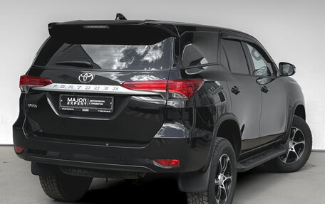Toyota Fortuner II, 2019 год, 3 700 000 рублей, 5 фотография